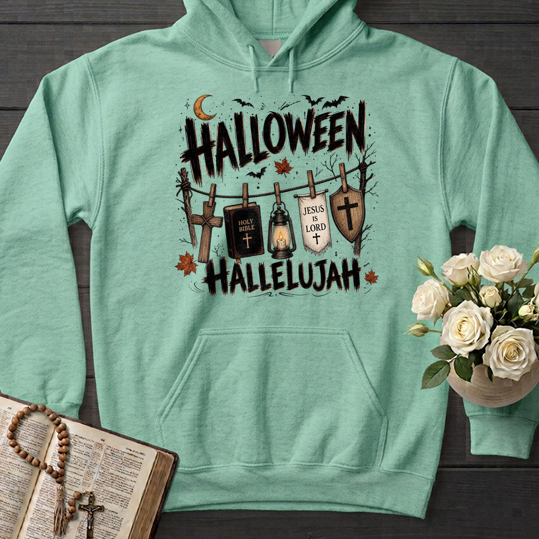 Halloween Hallelujah 04