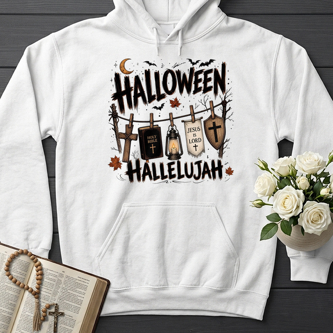 Halloween Hallelujah 04