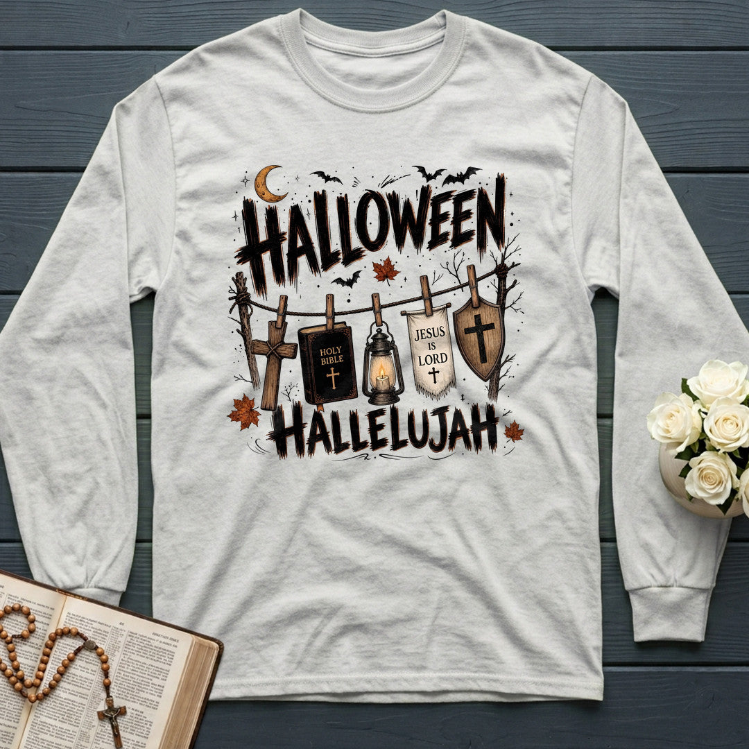 Halloween Hallelujah 04