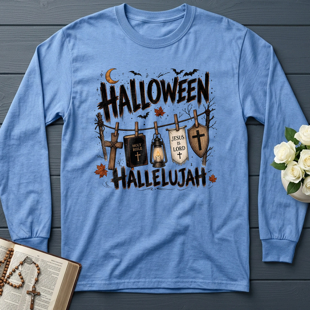 Halloween Hallelujah 04