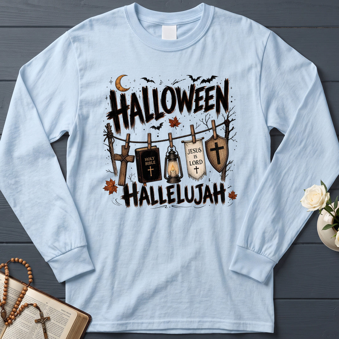 Halloween Hallelujah 04