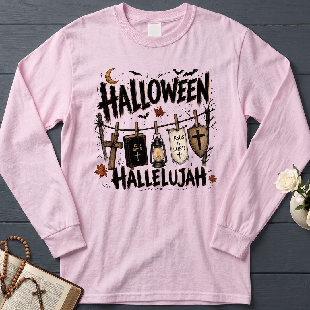 Halloween Hallelujah 04