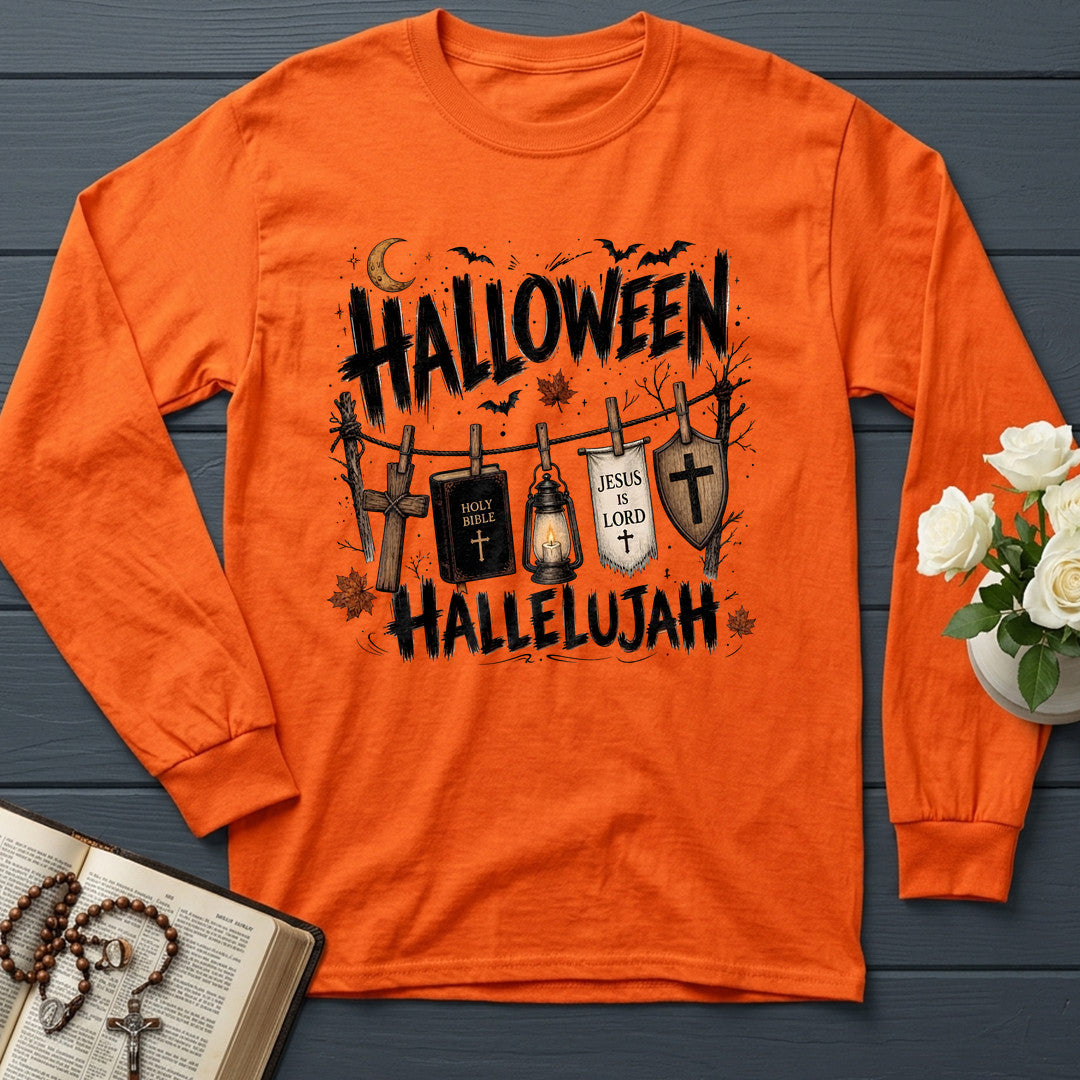 Halloween Hallelujah 04