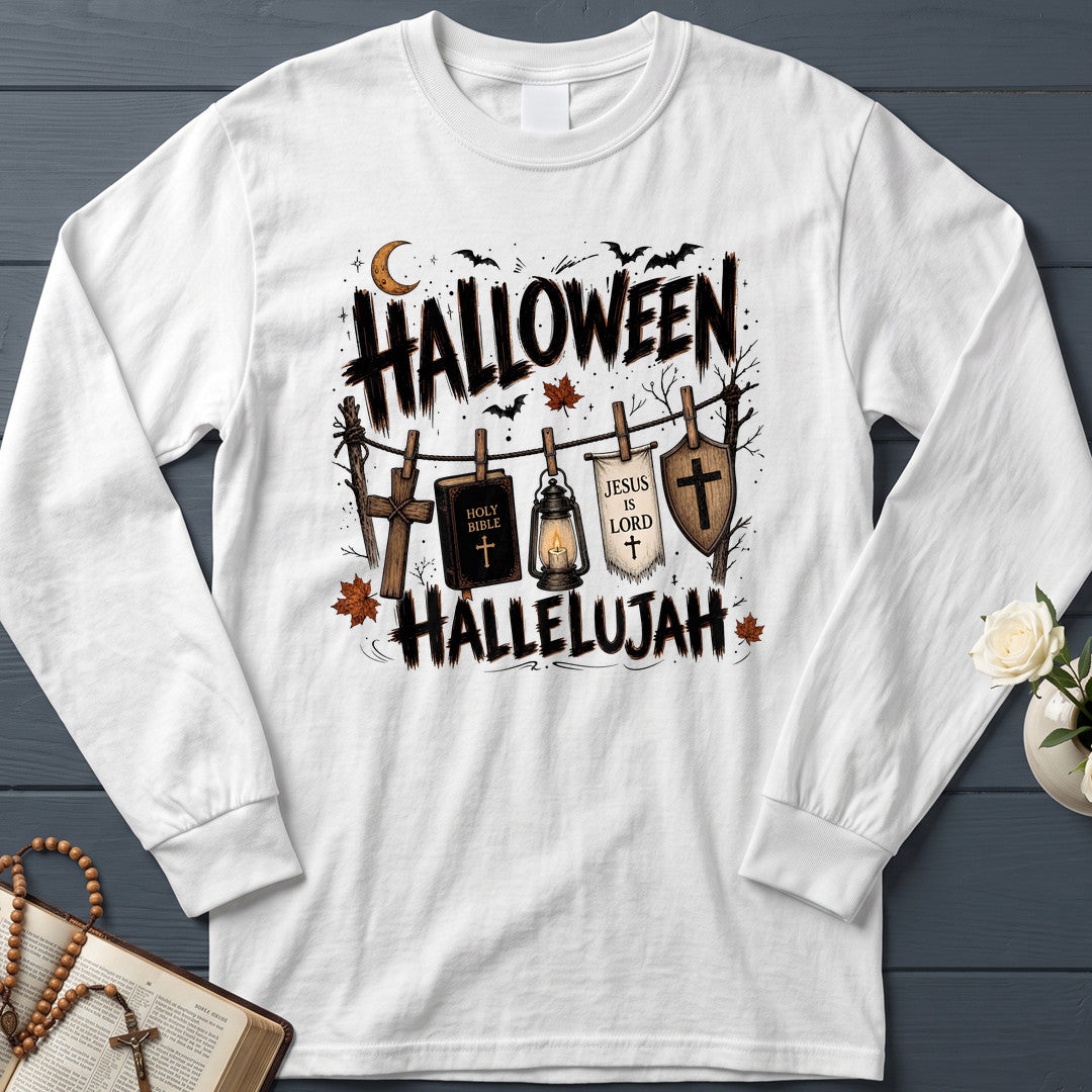 Halloween Hallelujah 04