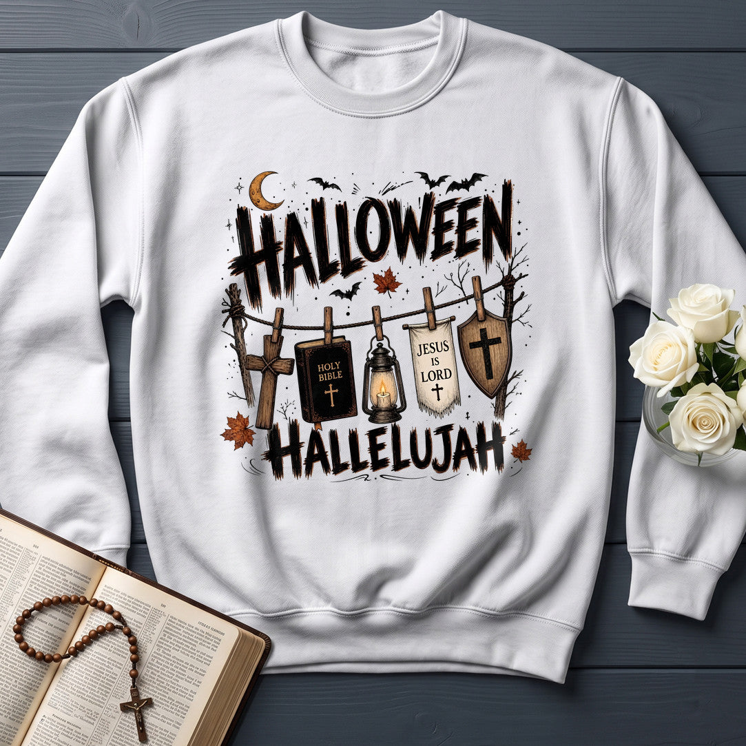 Halloween Hallelujah 04
