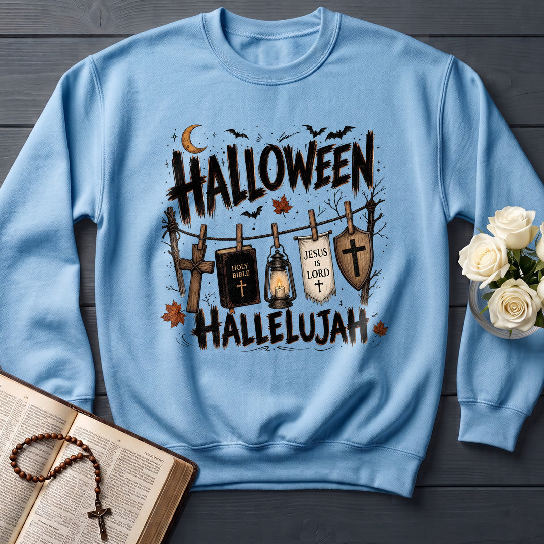 Halloween Hallelujah 04