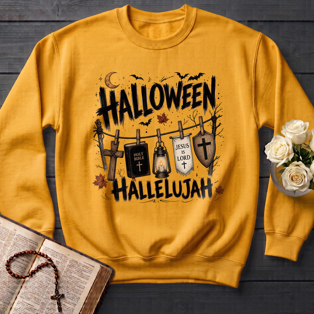 Halloween Hallelujah 04