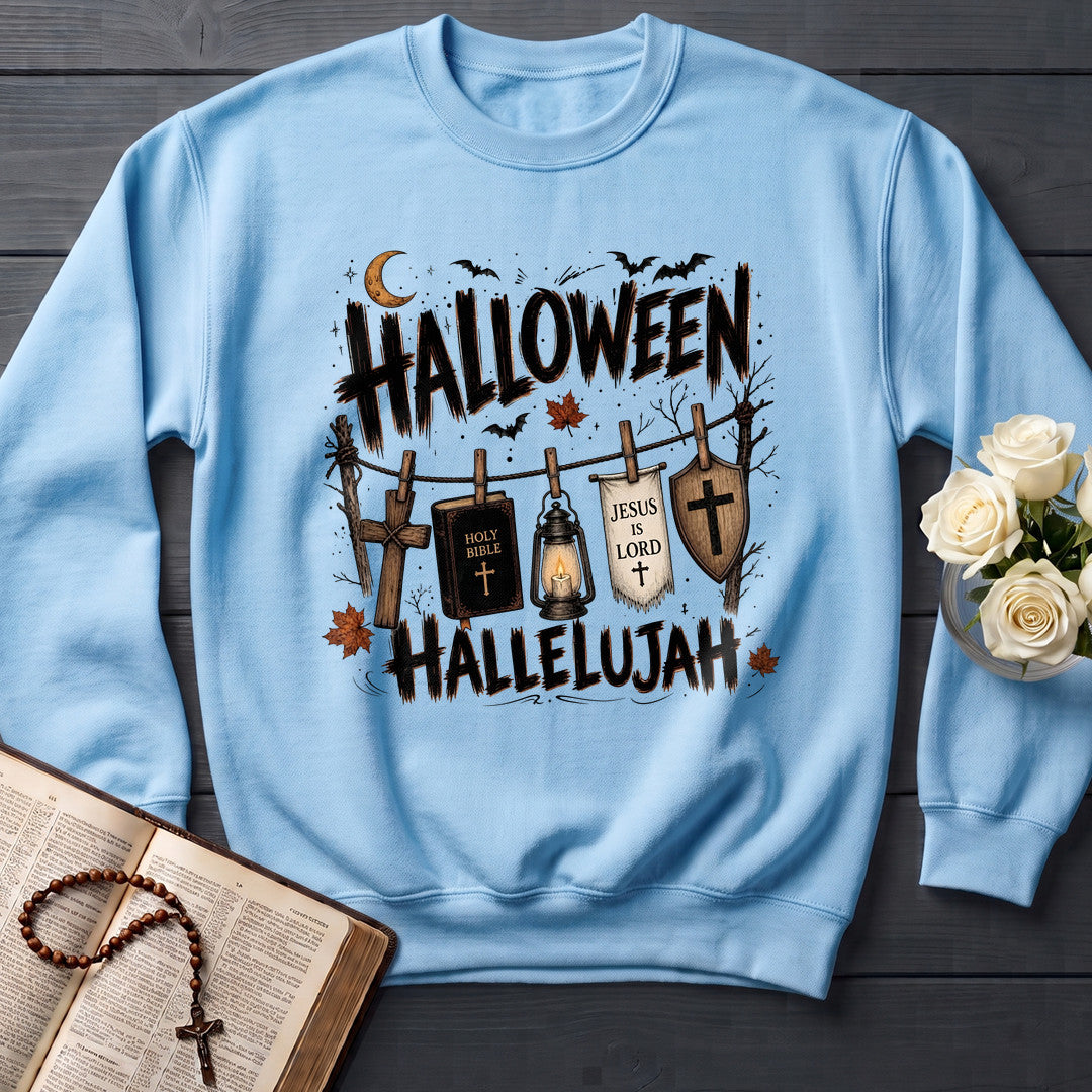 Halloween Hallelujah 04