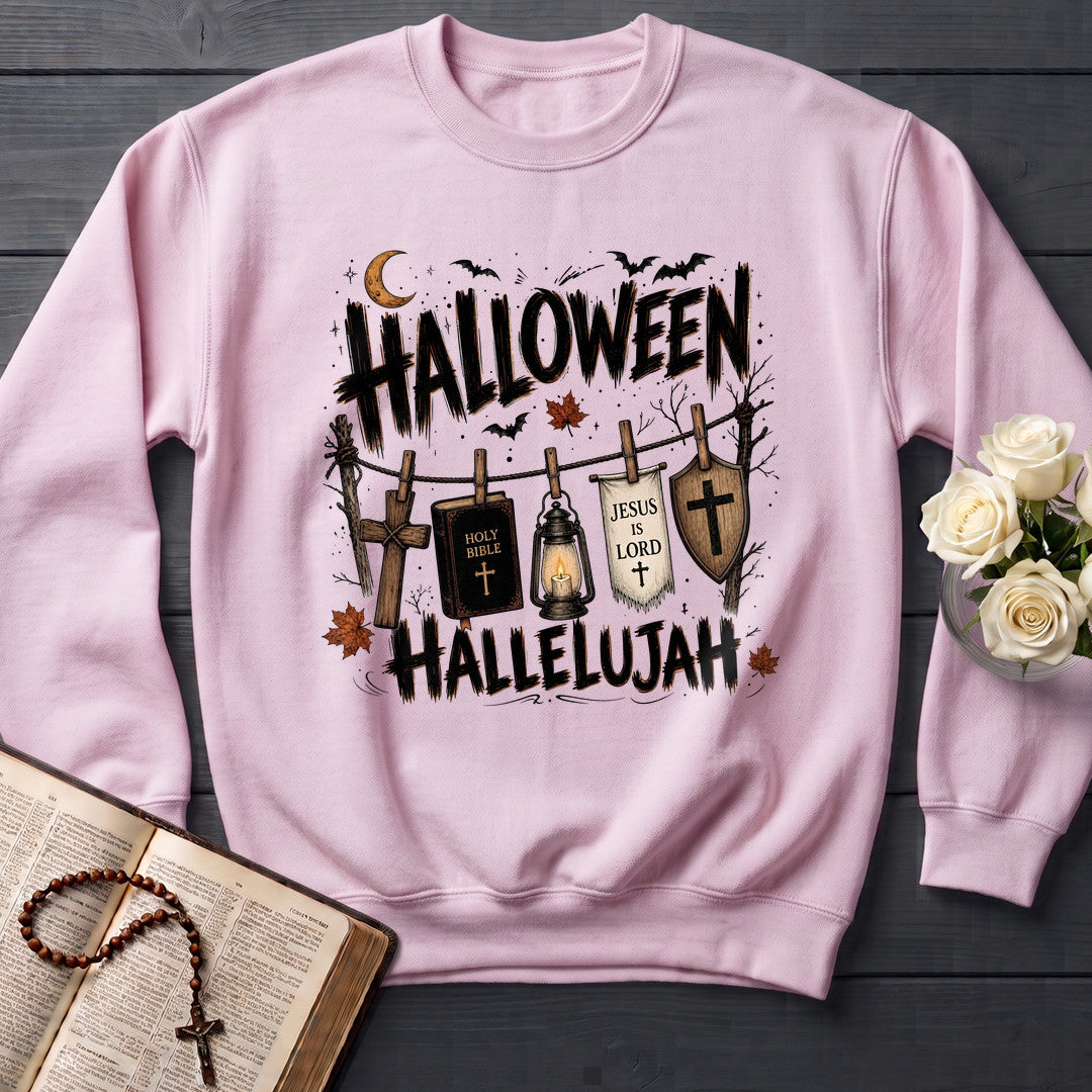 Halloween Hallelujah 04
