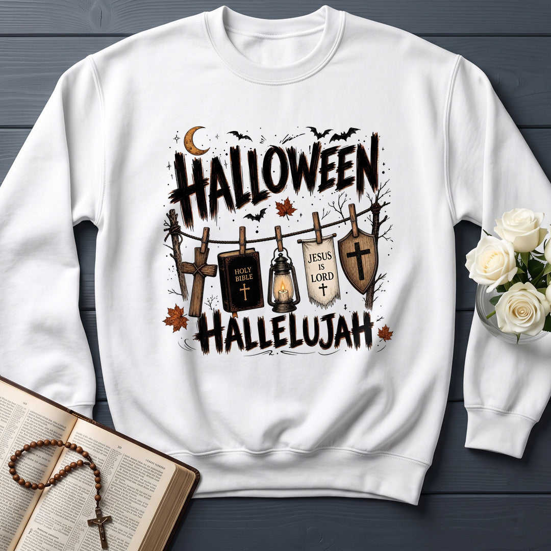 Halloween Hallelujah 04