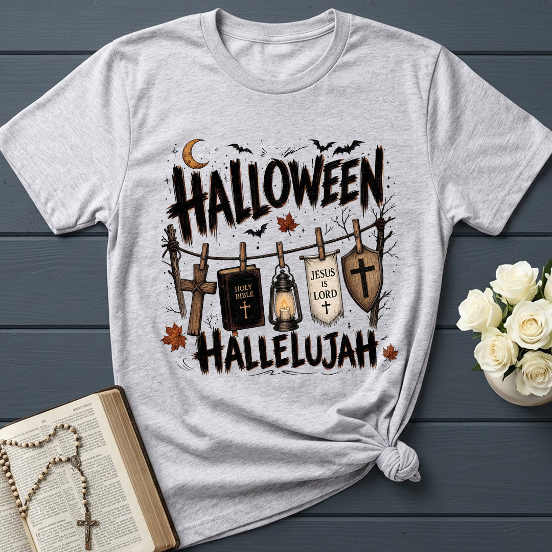Halloween Hallelujah 04