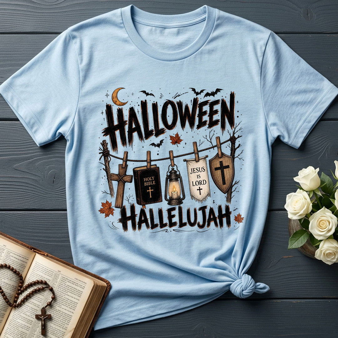 Halloween Hallelujah 04