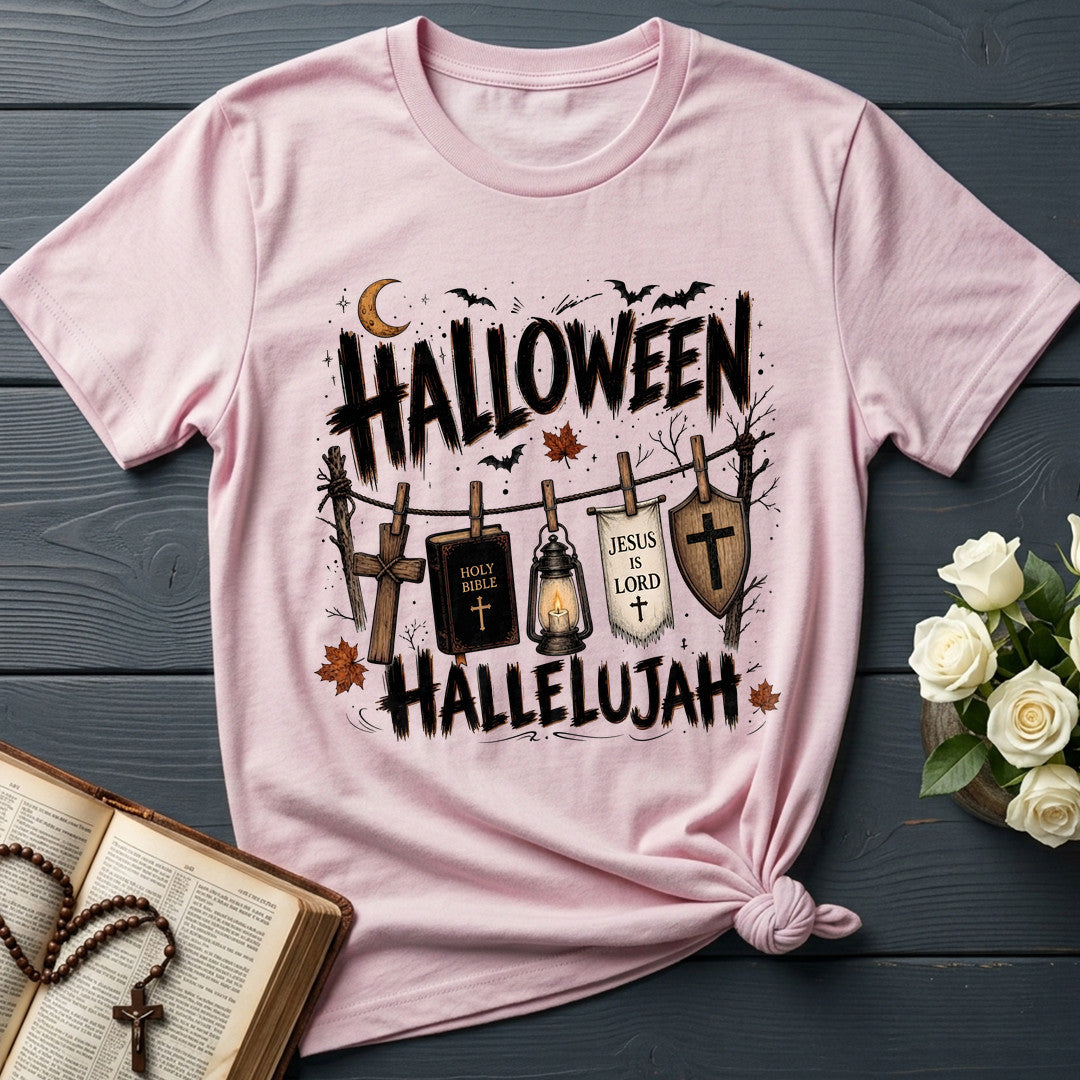 Halloween Hallelujah 04