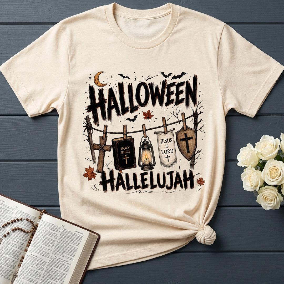 Halloween Hallelujah 04