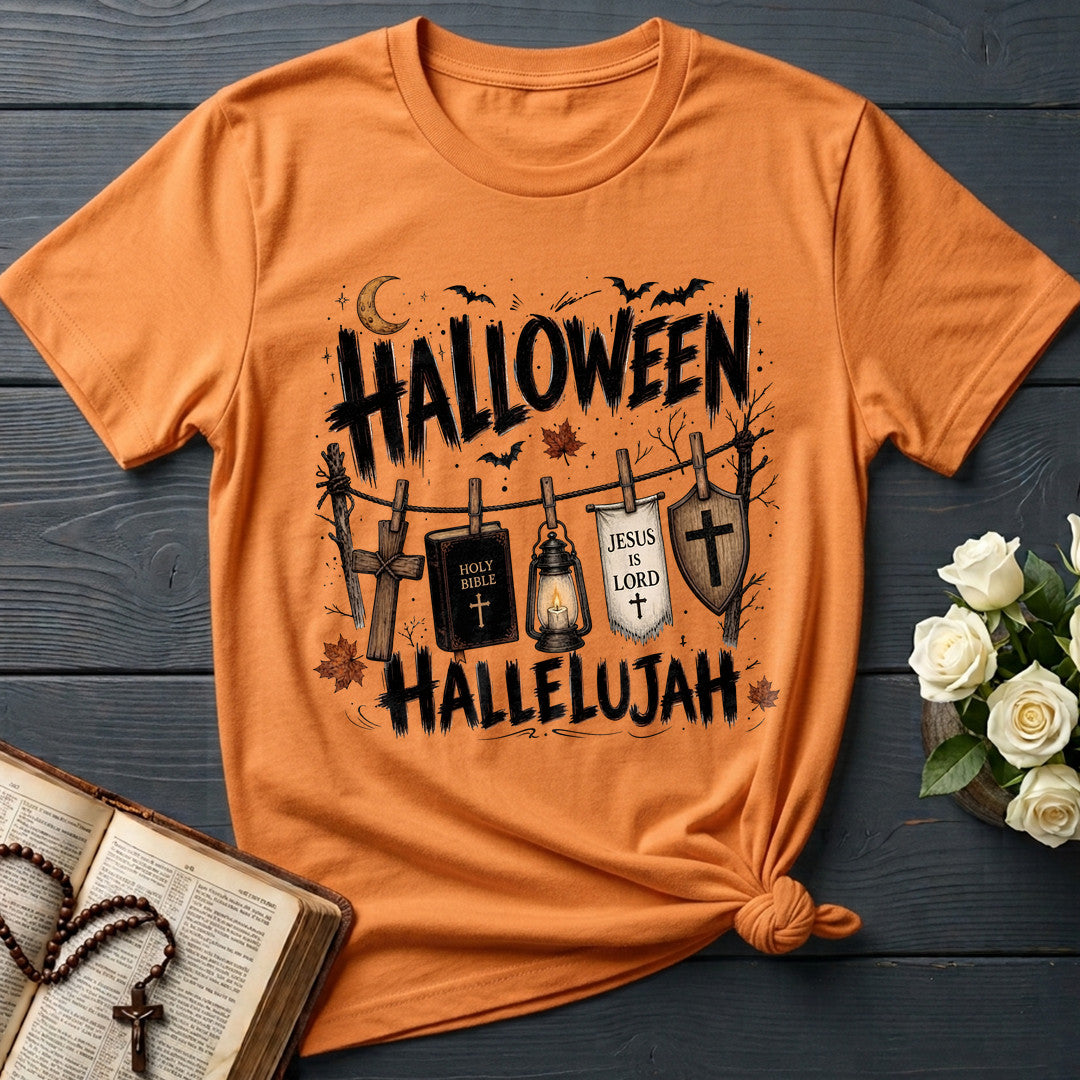 Halloween Hallelujah 04