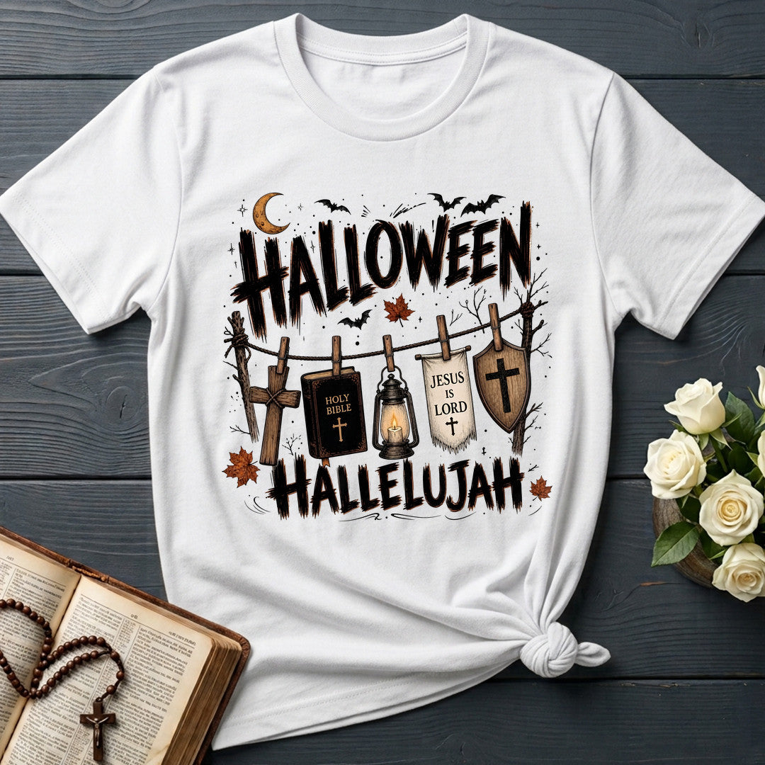 Halloween Hallelujah 04
