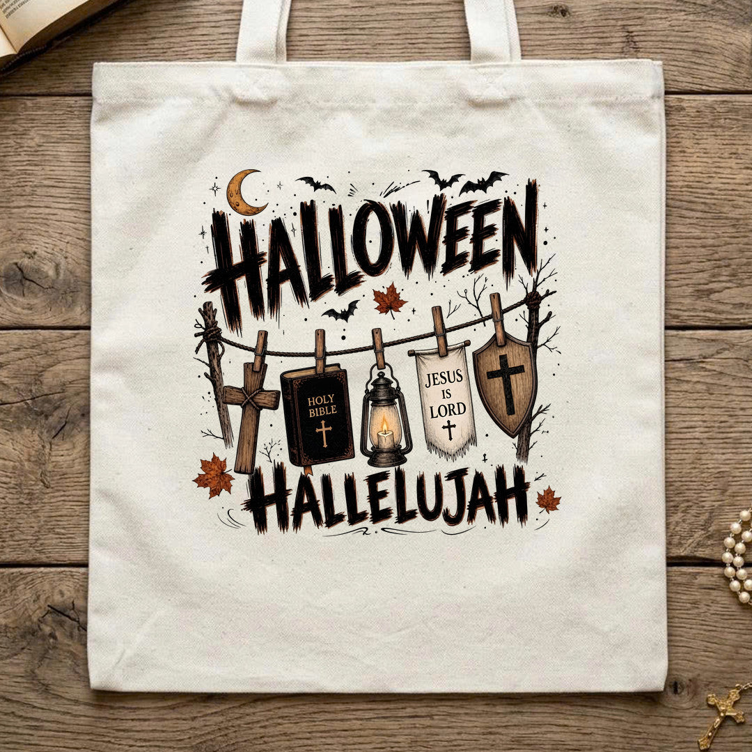 Halloween Hallelujah 04