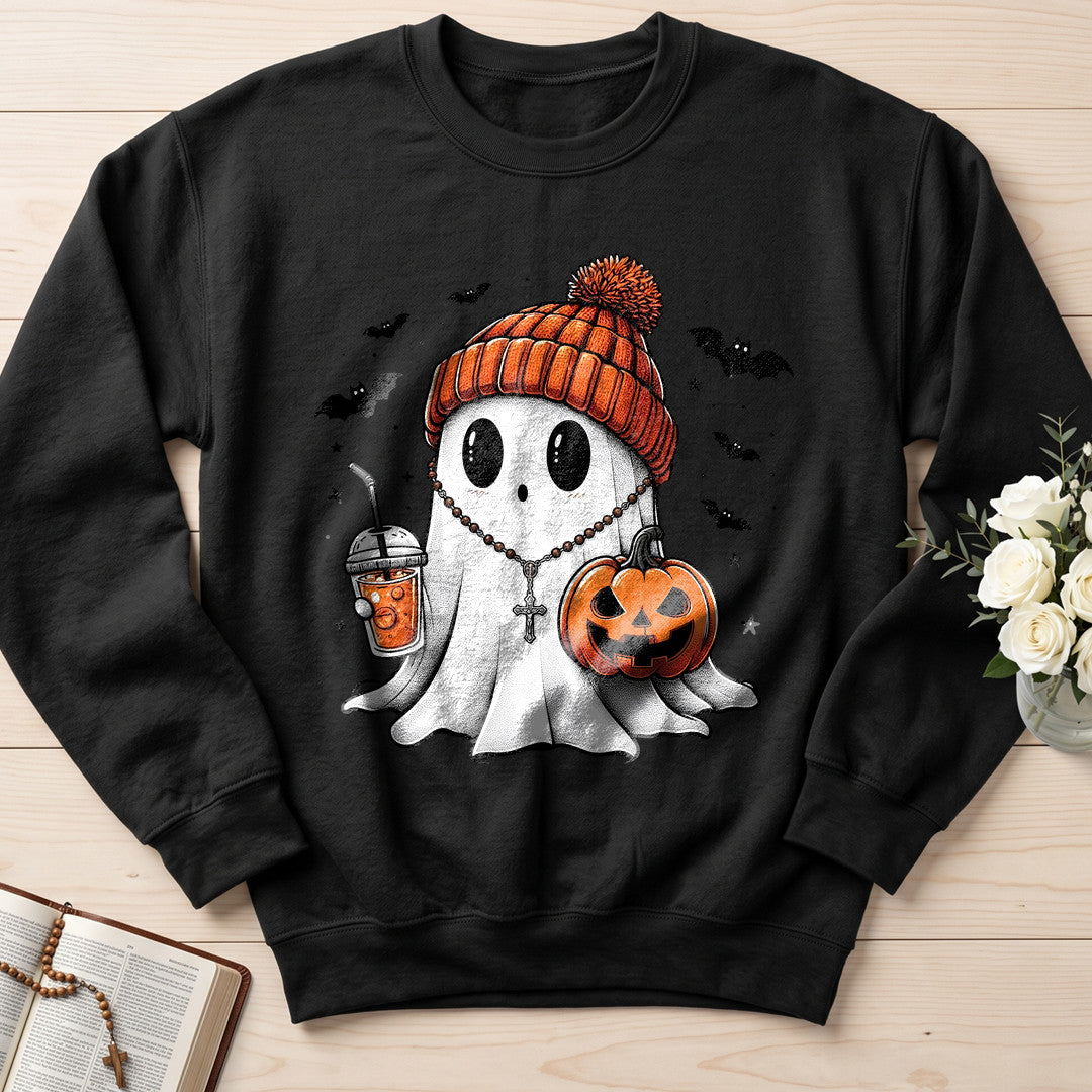 Halloween Pumpkin 01