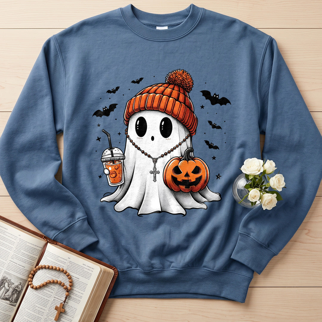 Halloween Pumpkin 01