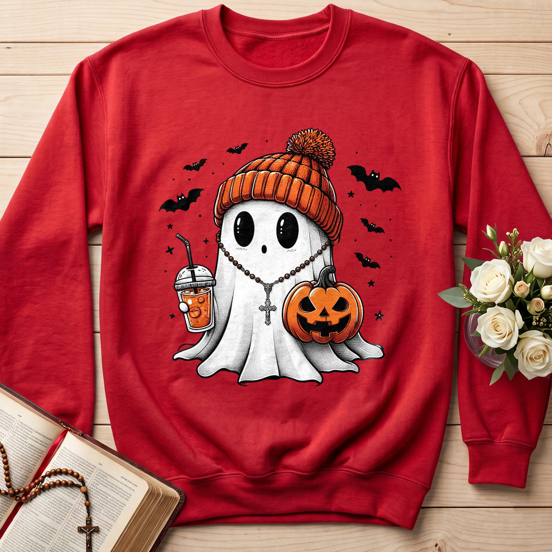 Halloween Pumpkin 01