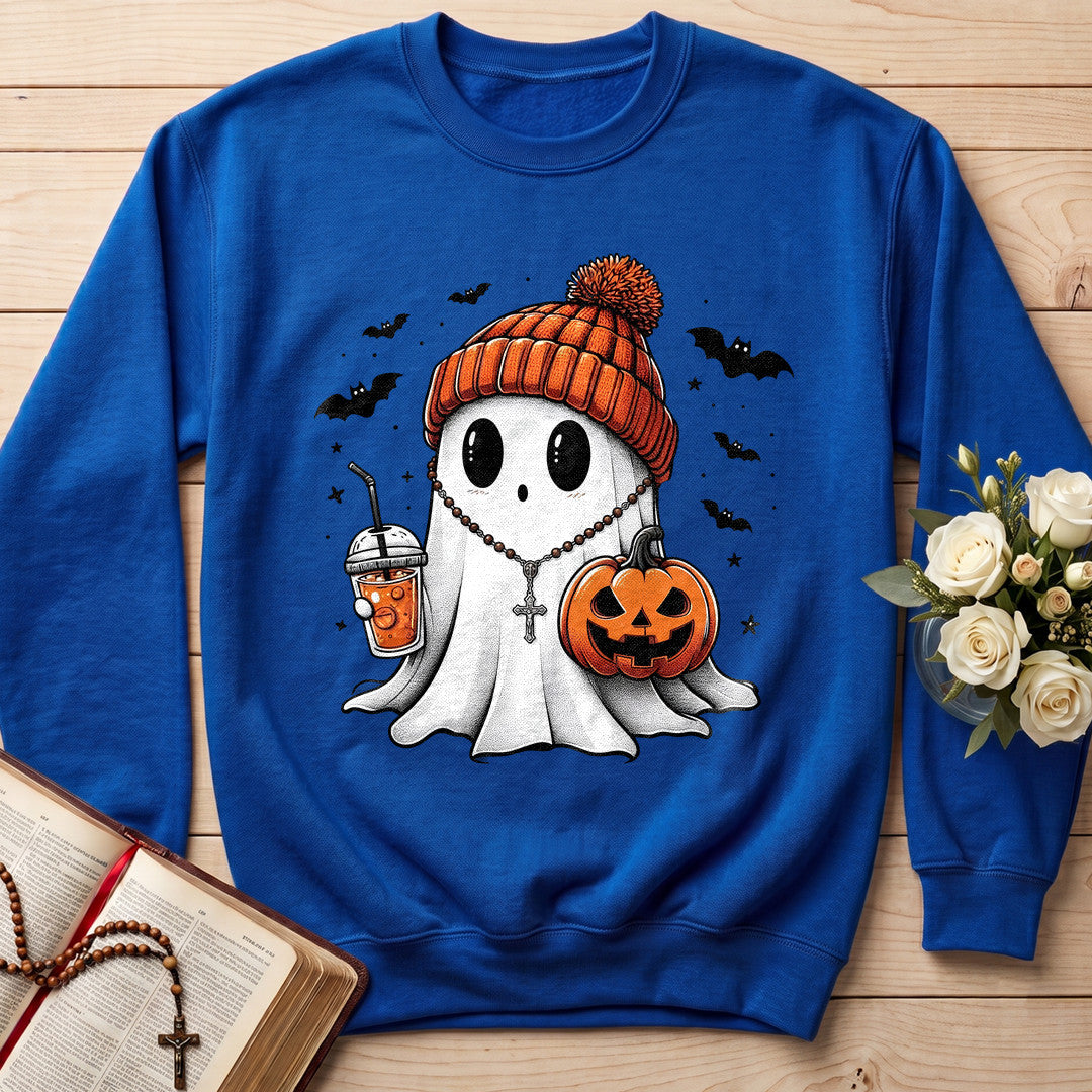 Halloween Pumpkin 01