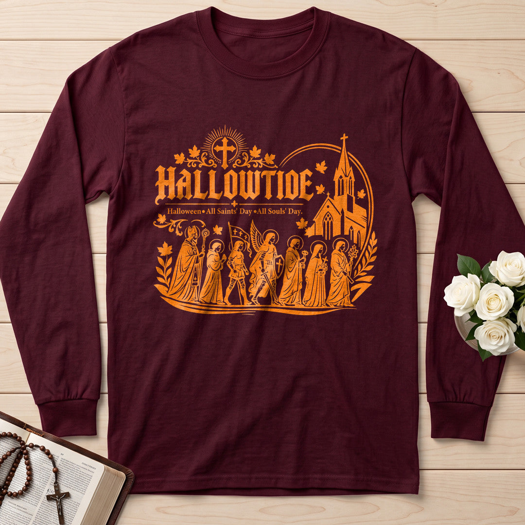 Hallowtide 01