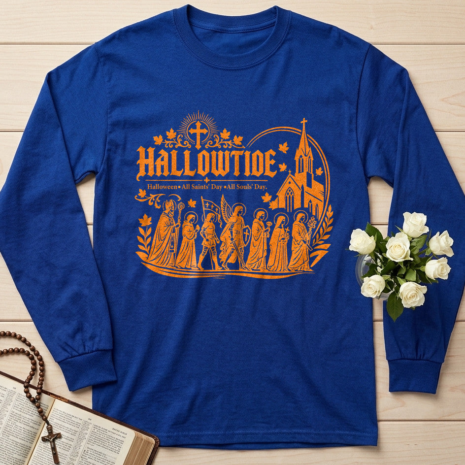 Hallowtide 01