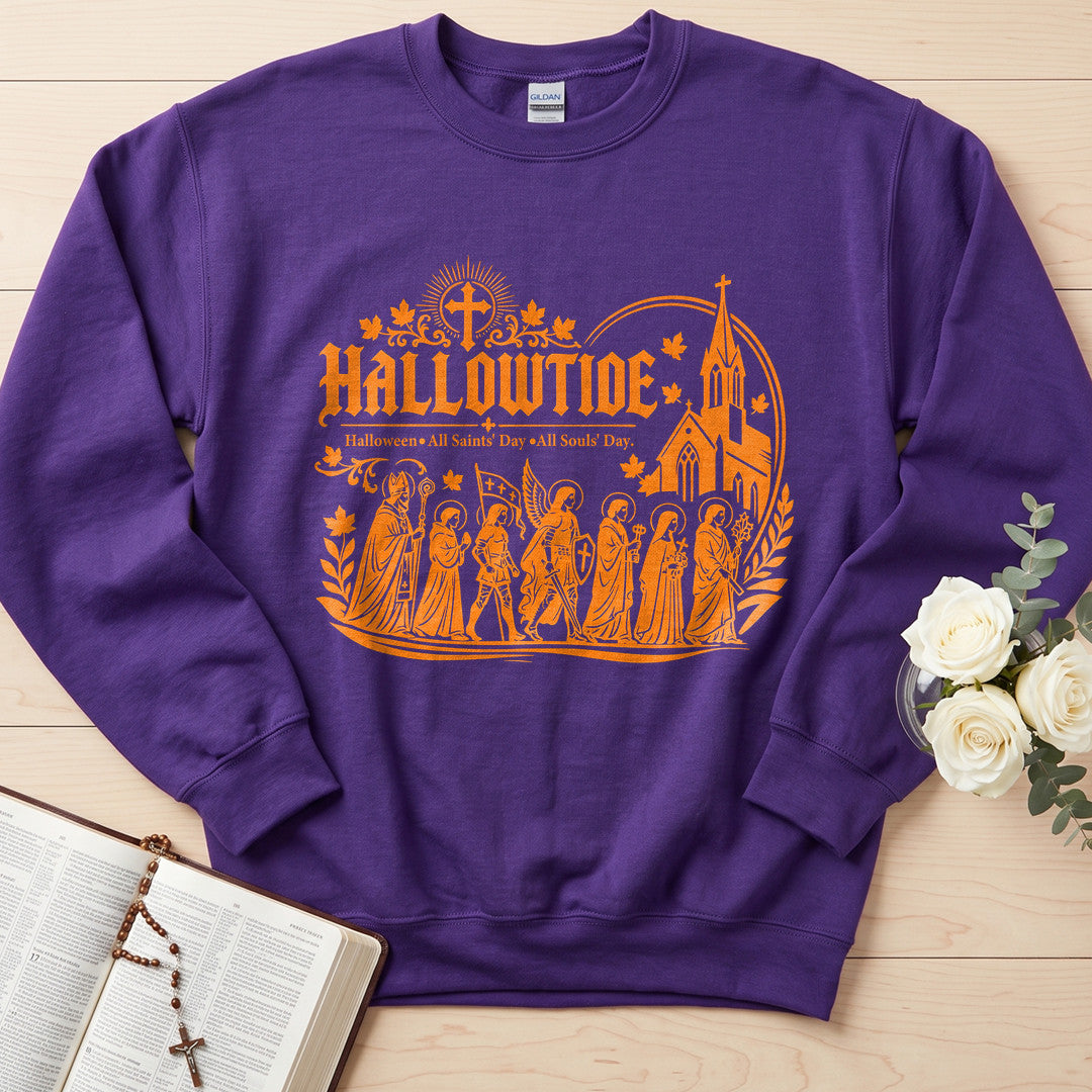Hallowtide 01