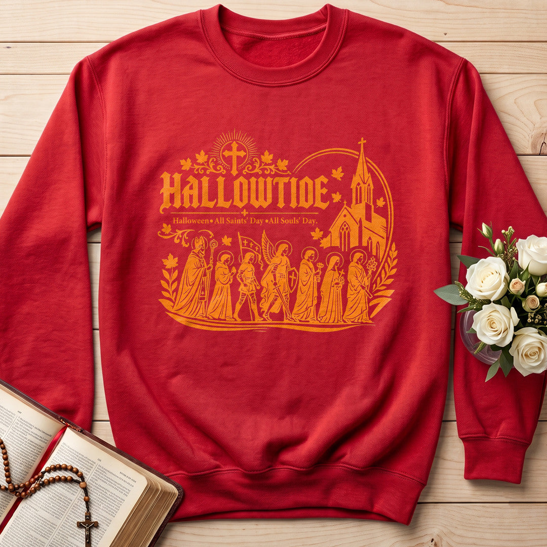 Hallowtide 01