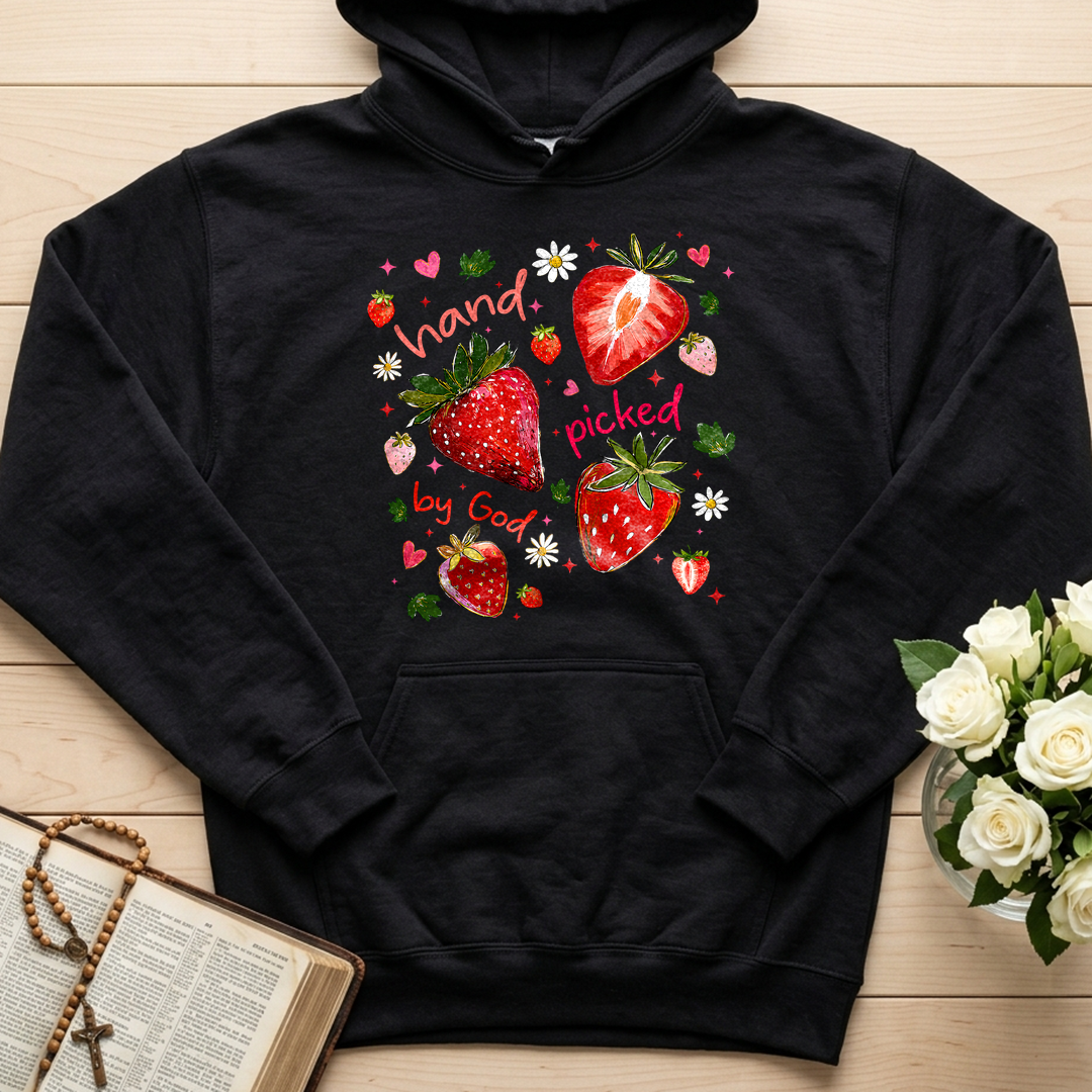 Hand Picked By God 02