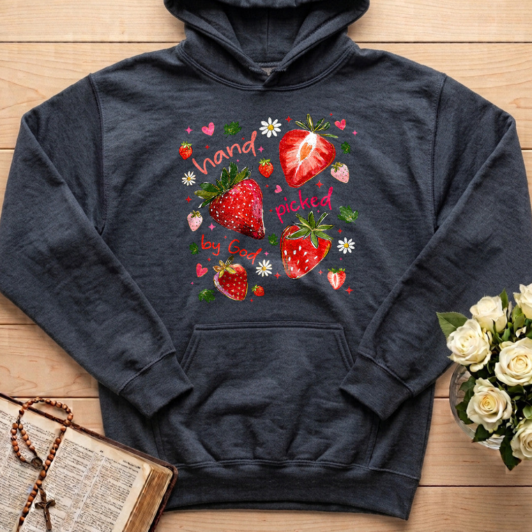 Hand Picked By God 02