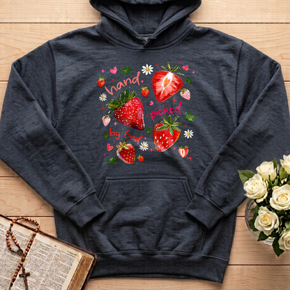 Hand Picked By God 02