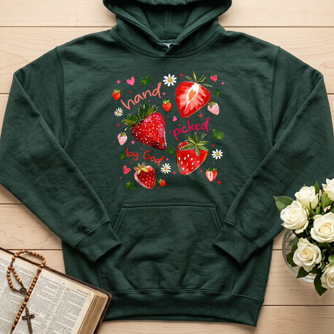 Hand Picked By God 02