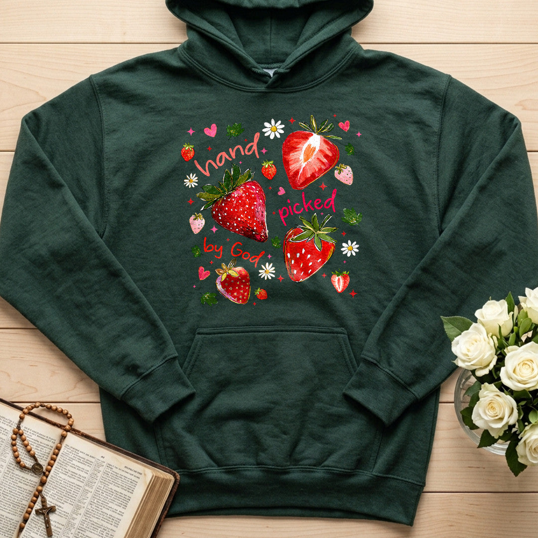 Hand Picked By God 02