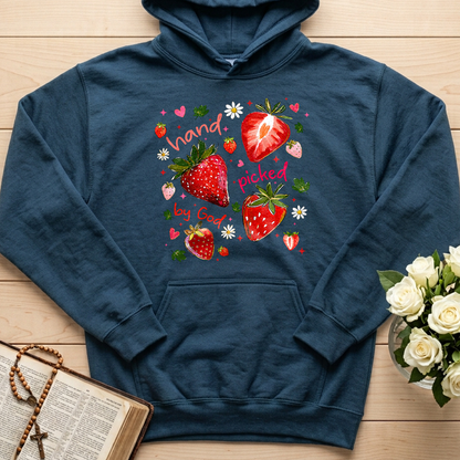 Hand Picked By God 02