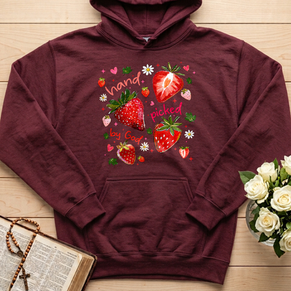 Hand Picked By God 02