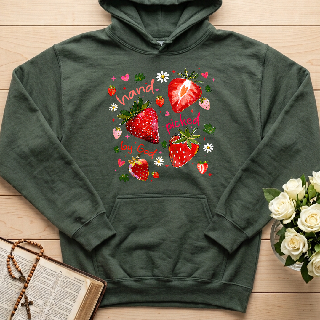 Hand Picked By God 02