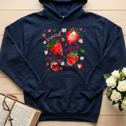 Hand Picked By God 02