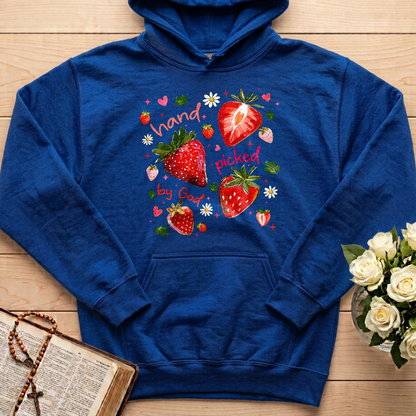 Hand Picked By God 02