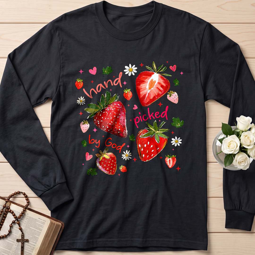 Hand Picked By God 02