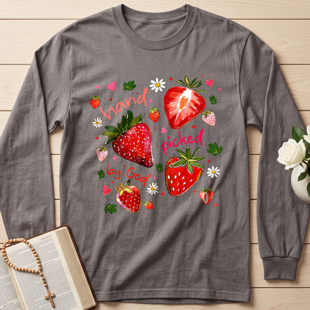 Hand Picked By God 02