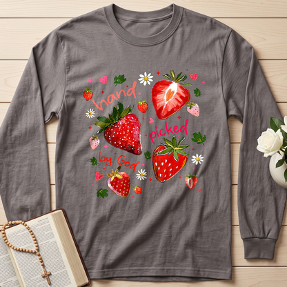 Hand Picked By God 02