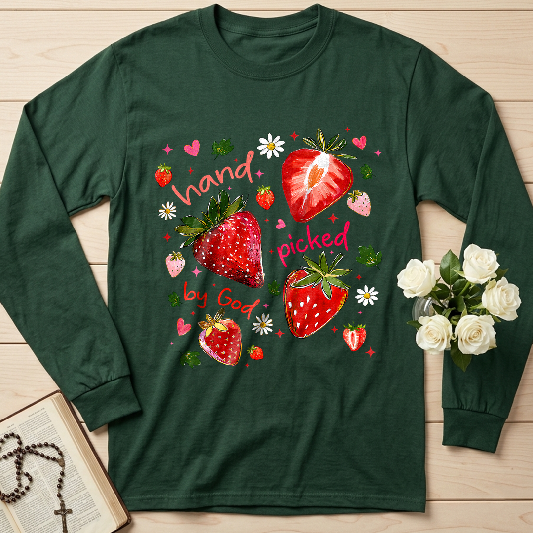 Hand Picked By God 02