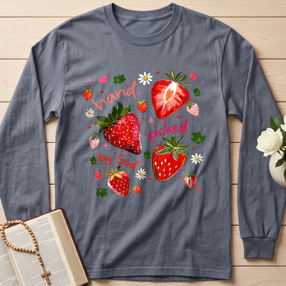Hand Picked By God 02