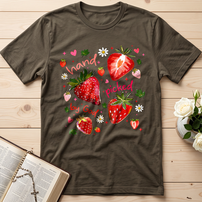 Hand Picked By God 02