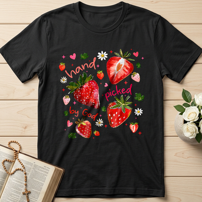 Hand Picked By God 02