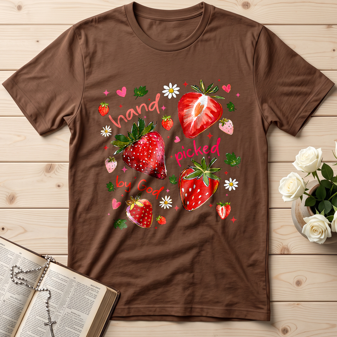 Hand Picked By God 02