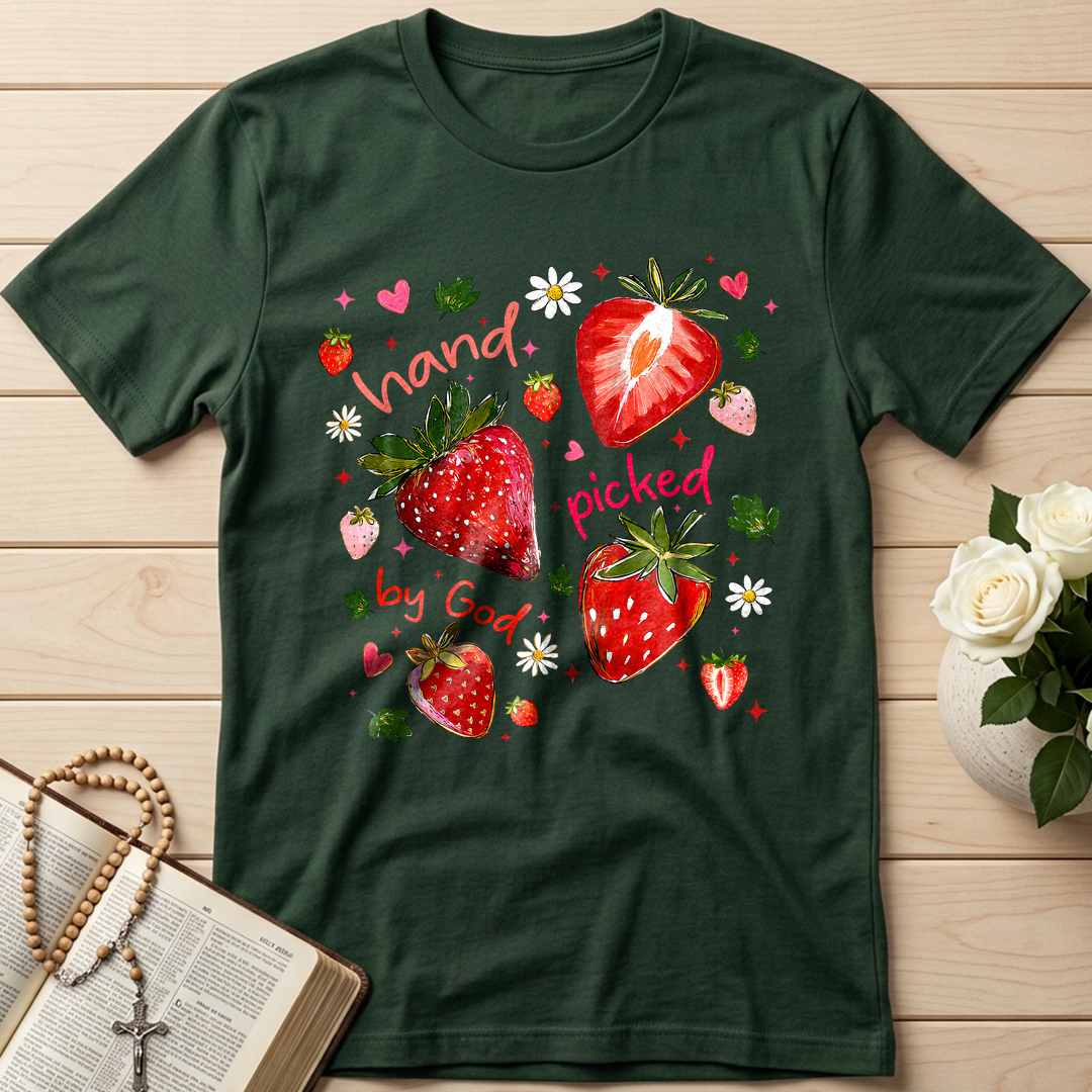 Hand Picked By God 02