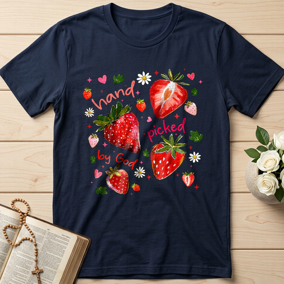 Hand Picked By God 02