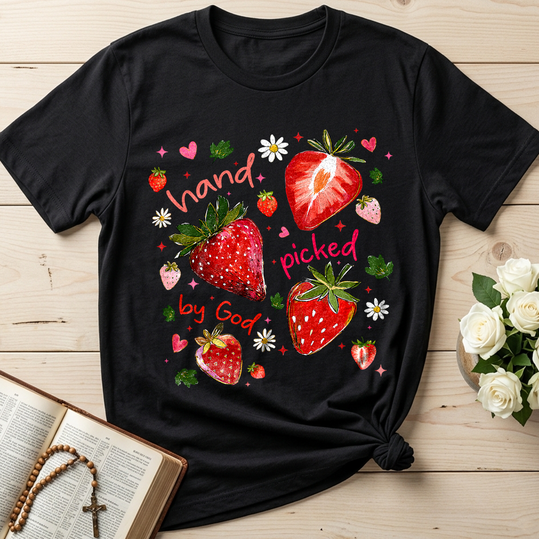 Hand Picked By God 02